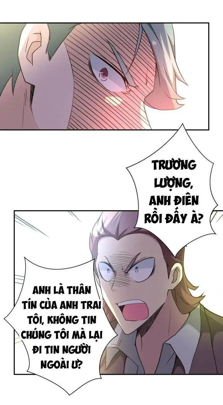Mạt Thế Siêu Cấp Hệ Thống Nettruyen ZZZ Chương 75 Page 30