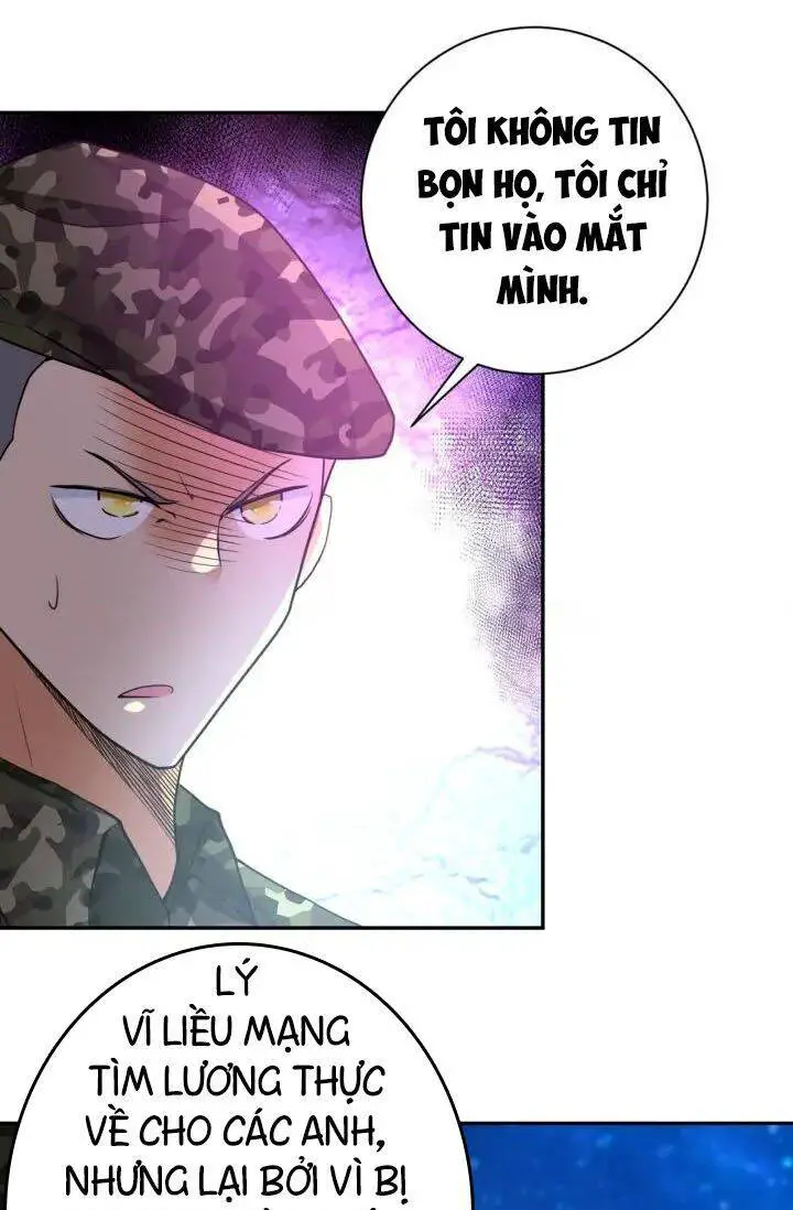 Mạt Thế Siêu Cấp Hệ Thống Nettruyen ZZZ Chương 75 Page 31