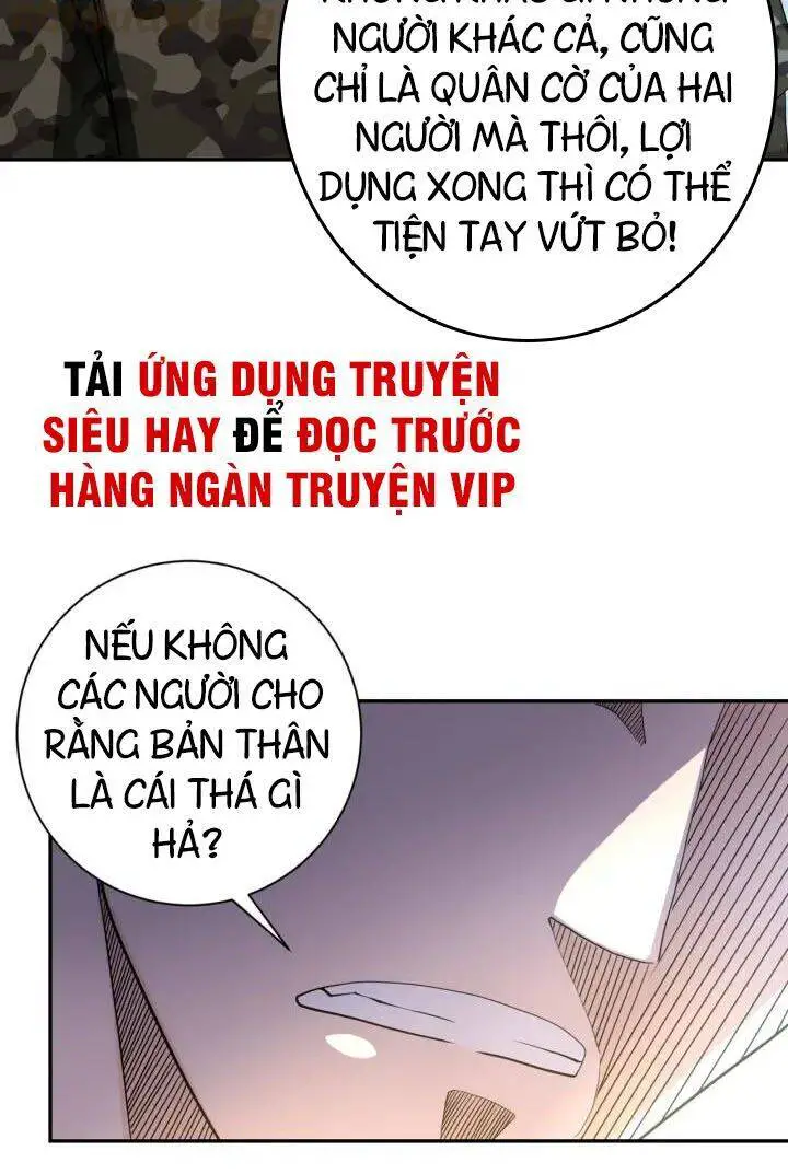 Mạt Thế Siêu Cấp Hệ Thống Nettruyen ZZZ Chương 75 Page 34