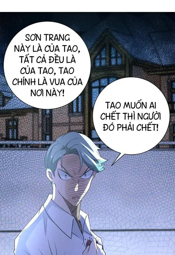 Mạt Thế Siêu Cấp Hệ Thống Nettruyen ZZZ Chương 75 Page 35