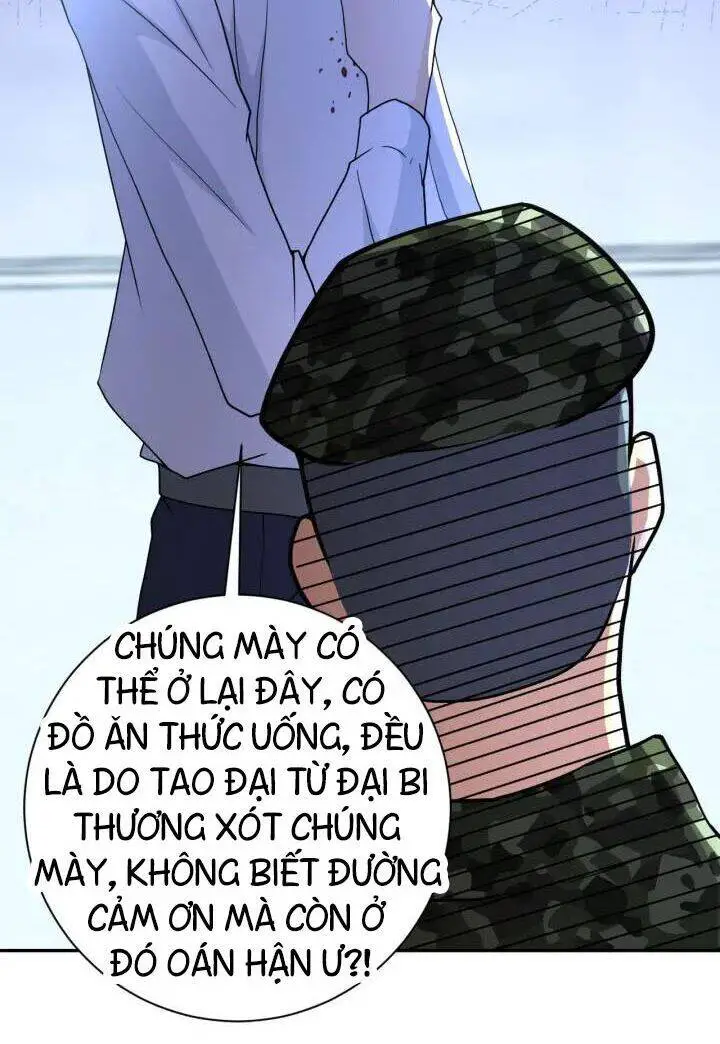 Mạt Thế Siêu Cấp Hệ Thống Nettruyen ZZZ Chương 75 Page 36