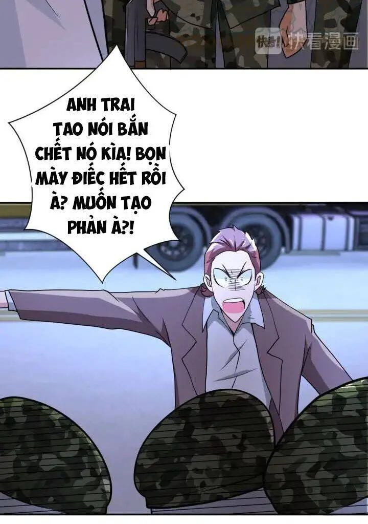 Mạt Thế Siêu Cấp Hệ Thống Nettruyen ZZZ Chương 75 Page 39