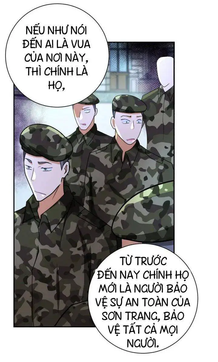 Mạt Thế Siêu Cấp Hệ Thống Nettruyen ZZZ Chương 75 Page 41