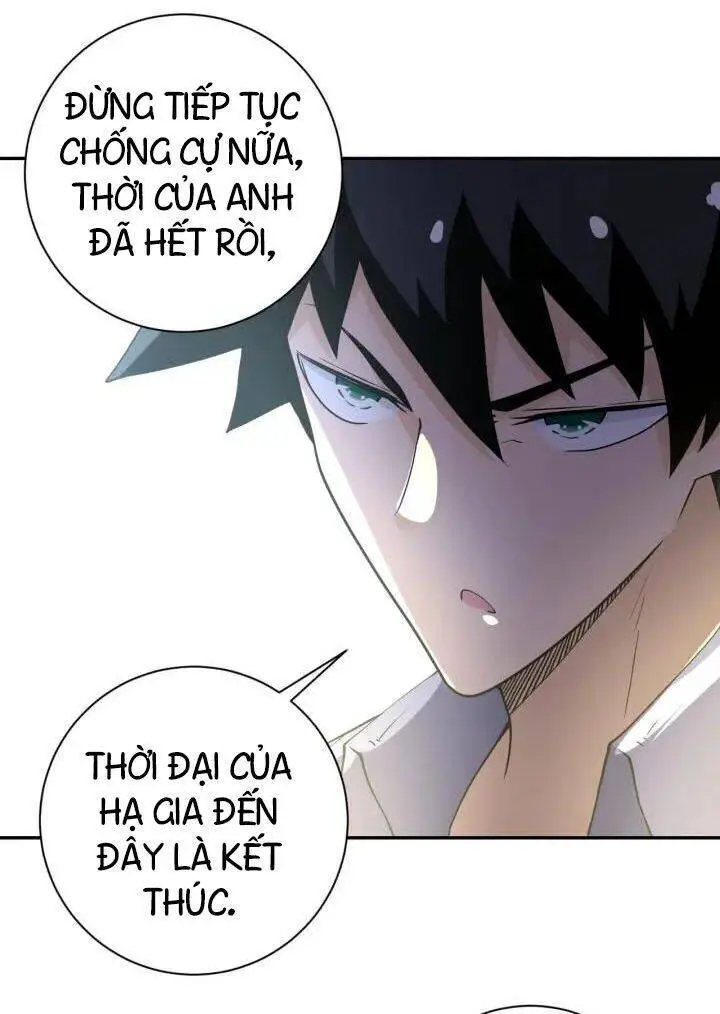 Mạt Thế Siêu Cấp Hệ Thống Nettruyen ZZZ Chương 75 Page 42