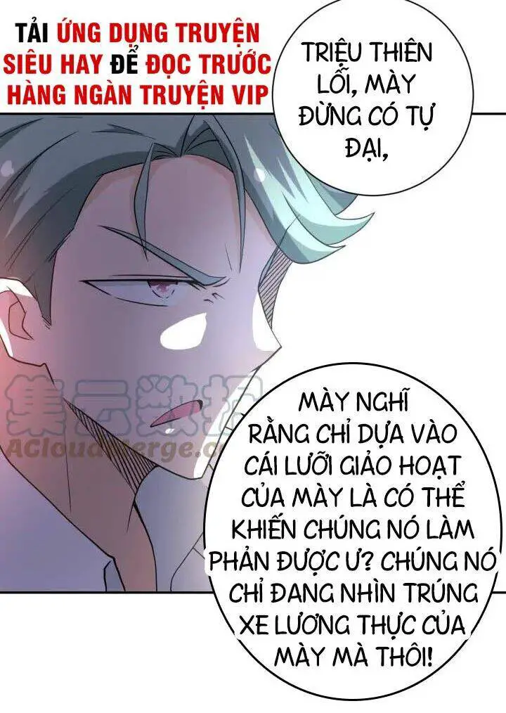 Mạt Thế Siêu Cấp Hệ Thống Nettruyen ZZZ Chương 75 Page 43