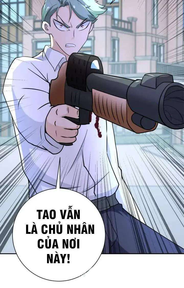 Mạt Thế Siêu Cấp Hệ Thống Nettruyen ZZZ Chương 75 Page 45