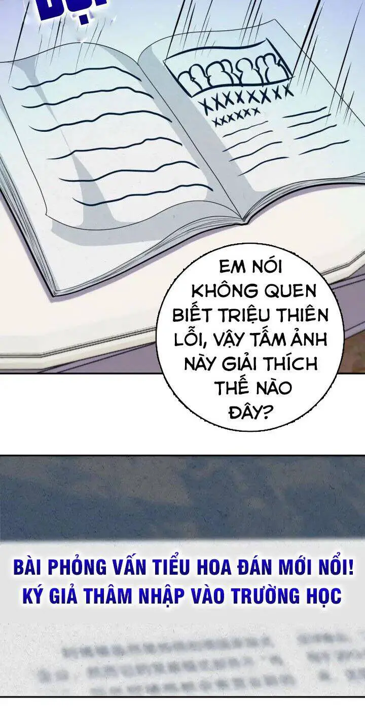 Mạt Thế Siêu Cấp Hệ Thống Nettruyen ZZZ Chương 73.1 Page 2