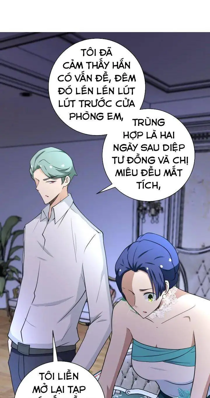 Mạt Thế Siêu Cấp Hệ Thống Nettruyen ZZZ Chương 73.1 Page 4