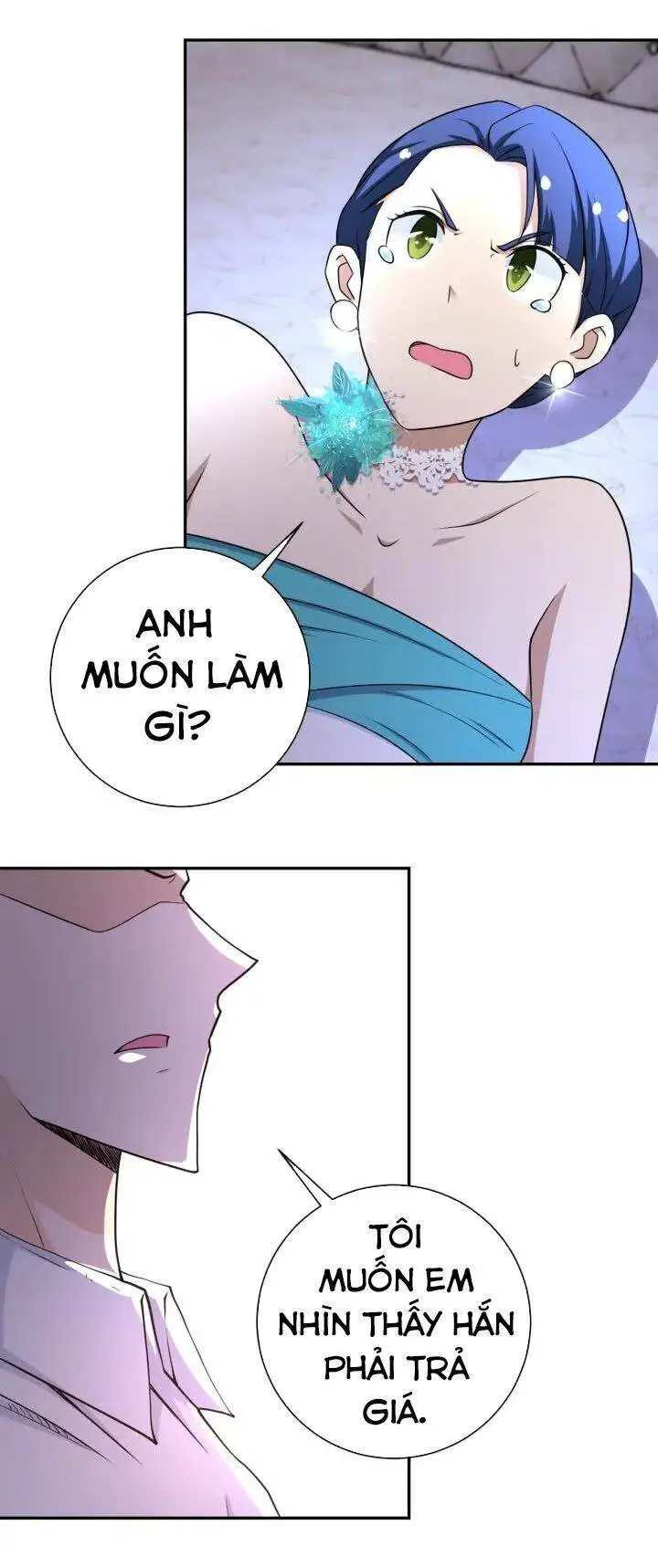 Mạt Thế Siêu Cấp Hệ Thống Nettruyen ZZZ Chương 73.1 Page 13