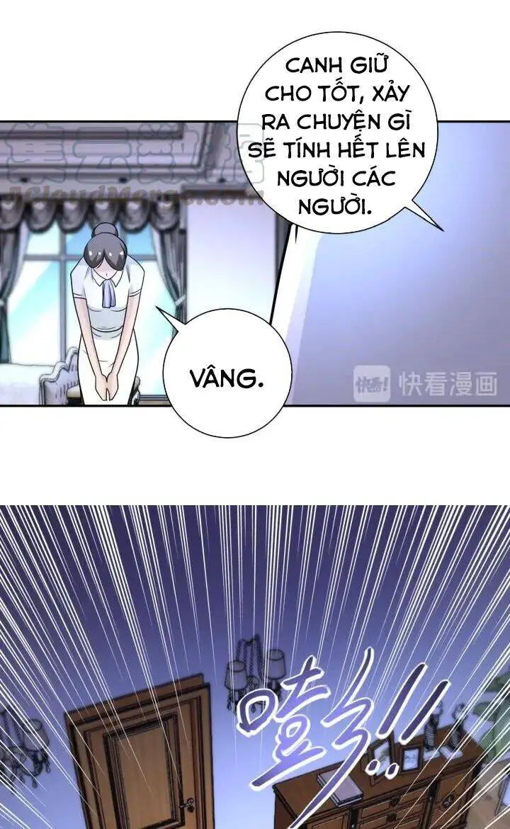 Mạt Thế Siêu Cấp Hệ Thống Nettruyen ZZZ Chương 73.1 Page 14