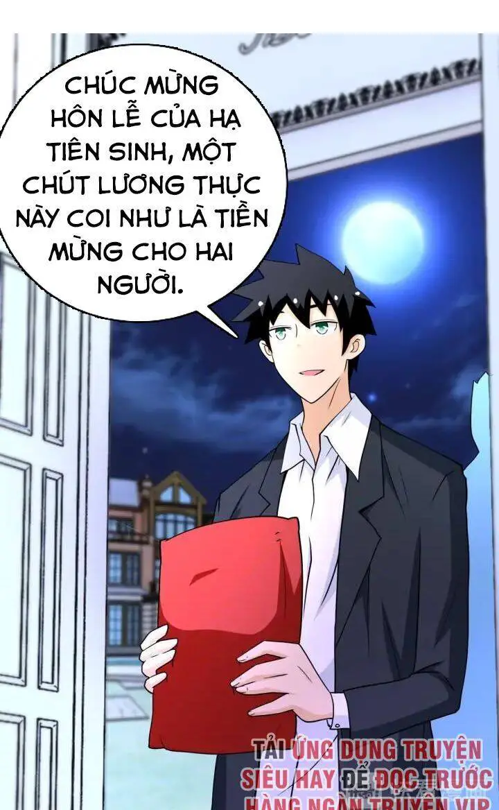 Mạt Thế Siêu Cấp Hệ Thống Nettruyen ZZZ Chương 73.1 Page 18