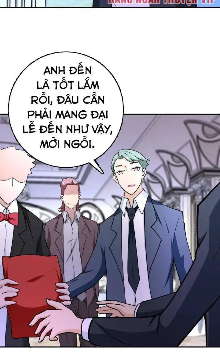 Mạt Thế Siêu Cấp Hệ Thống Nettruyen ZZZ Chương 73.1 Page 19