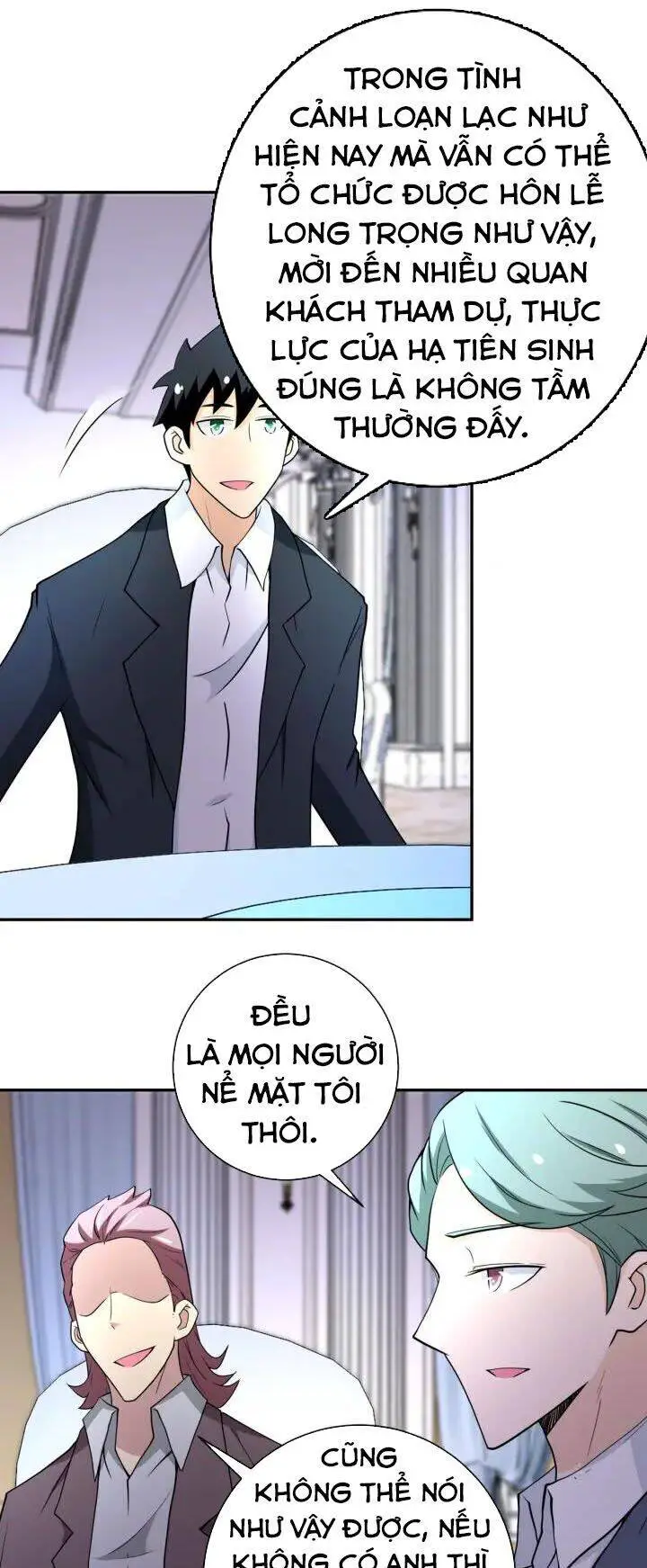 Mạt Thế Siêu Cấp Hệ Thống Nettruyen ZZZ Chương 73.1 Page 20