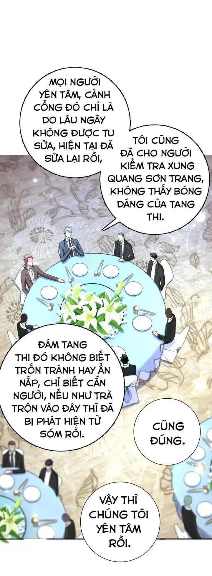Mạt Thế Siêu Cấp Hệ Thống Nettruyen ZZZ Chương 73.1 Page 22