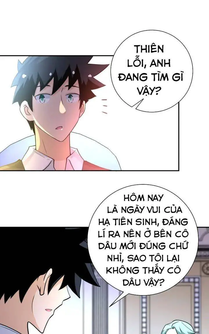 Mạt Thế Siêu Cấp Hệ Thống Nettruyen ZZZ Chương 73.1 Page 23