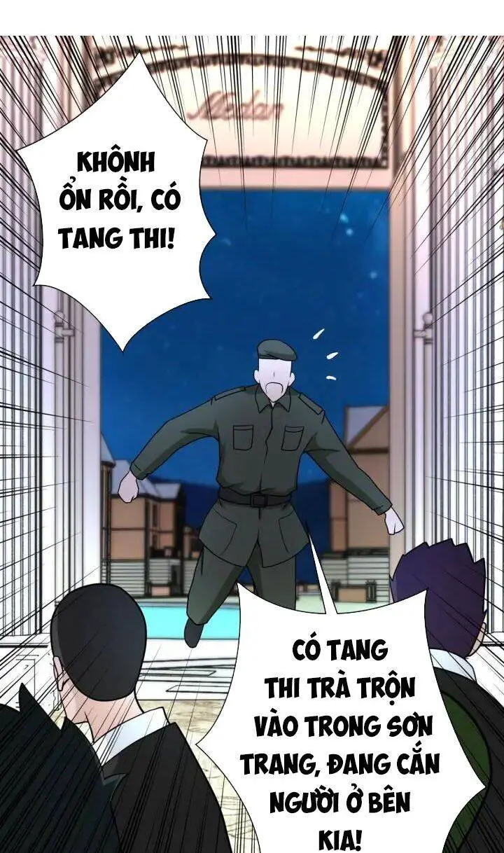 Mạt Thế Siêu Cấp Hệ Thống Nettruyen ZZZ Chương 73.1 Page 26