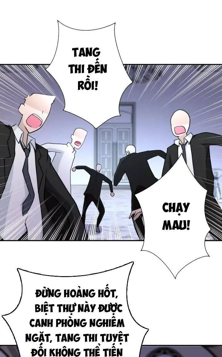 Mạt Thế Siêu Cấp Hệ Thống Nettruyen ZZZ Chương 73.1 Page 28