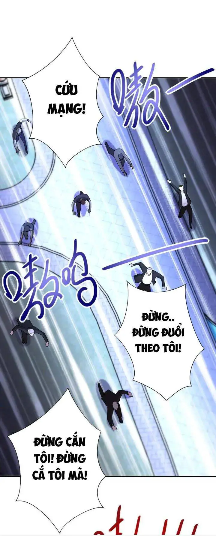 Mạt Thế Siêu Cấp Hệ Thống Nettruyen ZZZ Chương 73.1 Page 31