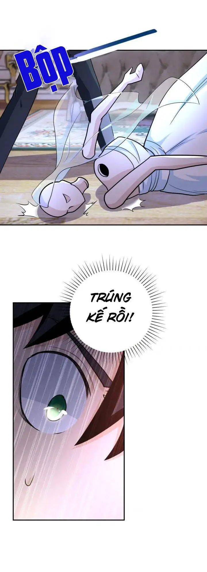 Mạt Thế Siêu Cấp Hệ Thống Nettruyen ZZZ Chương 73.1 Page 39