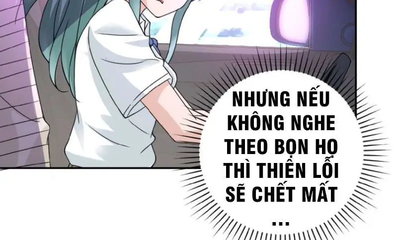 Mạt Thế Siêu Cấp Hệ Thống Nettruyen ZZZ Chương 11 Page 5