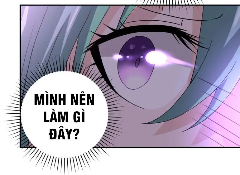 Mạt Thế Siêu Cấp Hệ Thống Nettruyen ZZZ Chương 11 Page 6