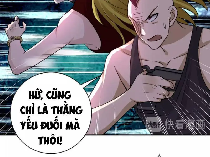 Mạt Thế Siêu Cấp Hệ Thống Nettruyen ZZZ Chương 11 Page 22