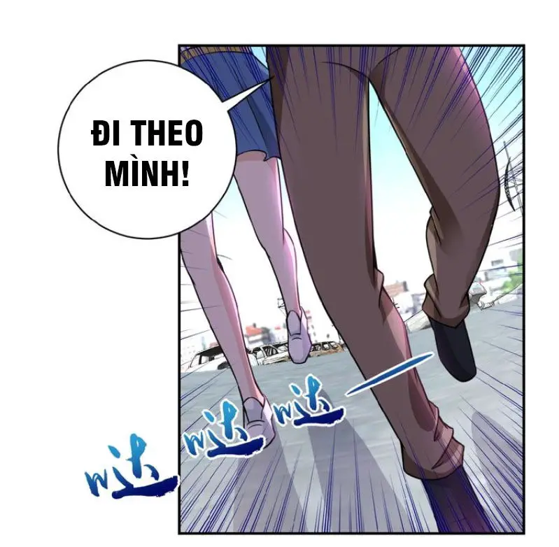 Mạt Thế Siêu Cấp Hệ Thống Nettruyen ZZZ Chương 11 Page 60