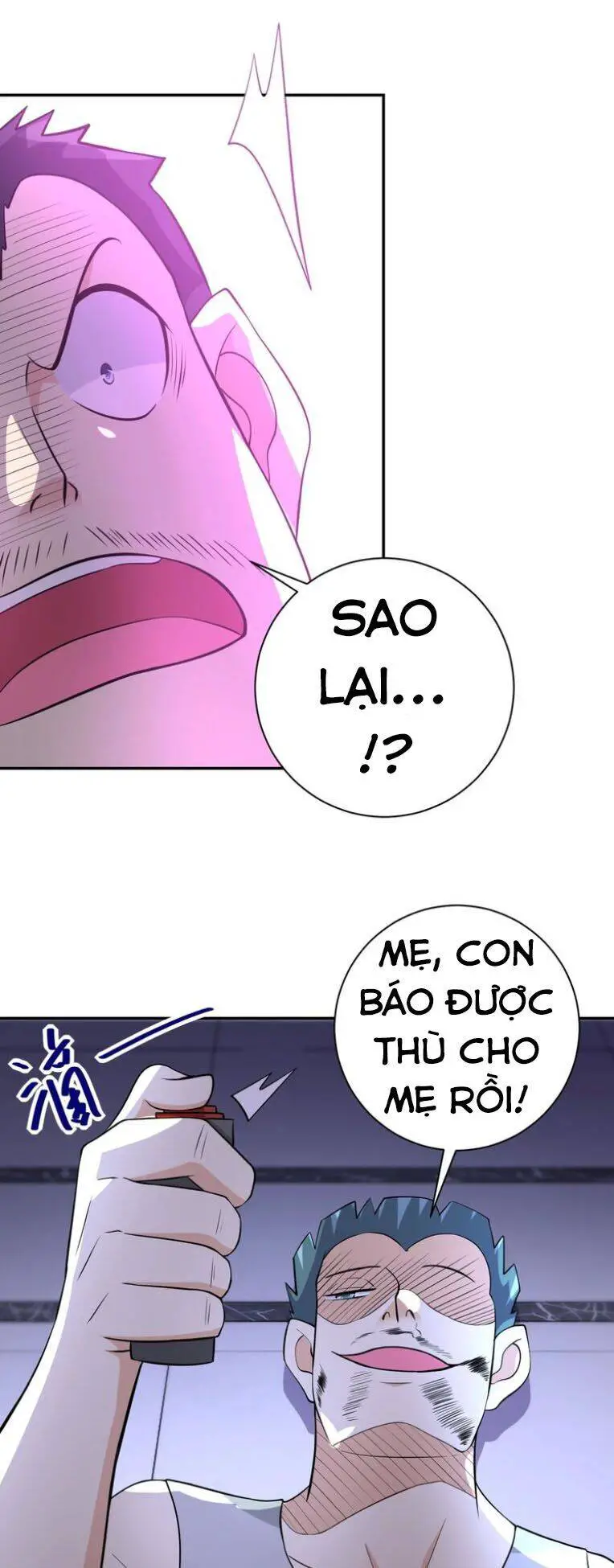 Mạt Thế Siêu Cấp Hệ Thống Nettruyen ZZZ Chương 52 Page 29