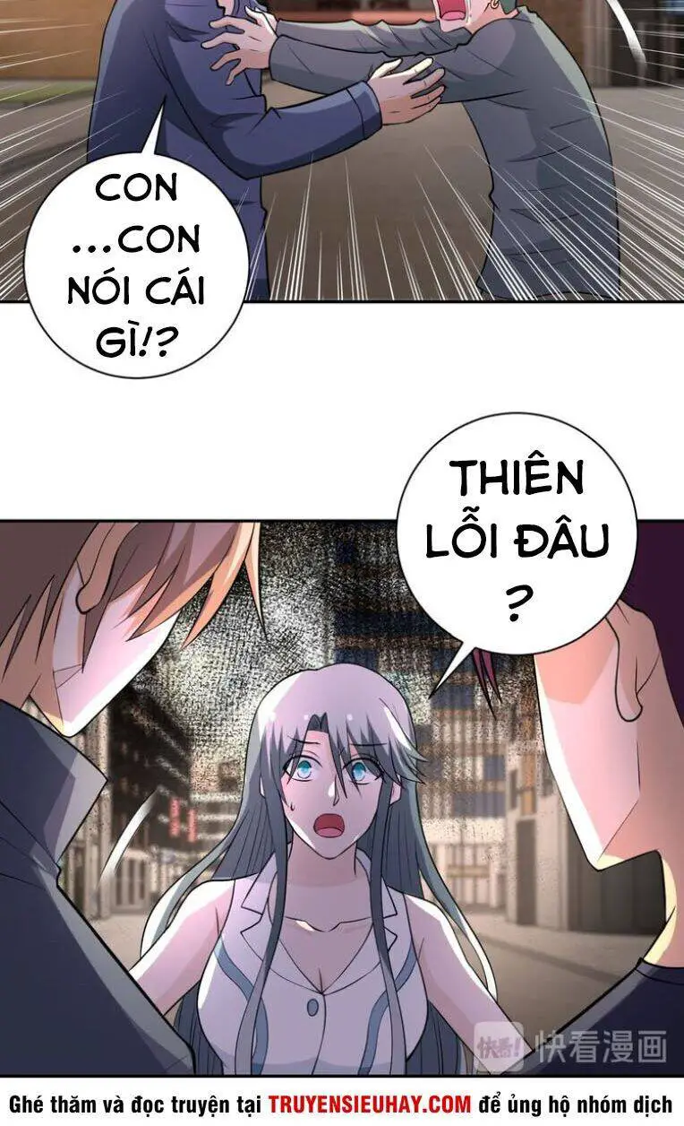 Mạt Thế Siêu Cấp Hệ Thống Nettruyen ZZZ Chương 52 Page 35