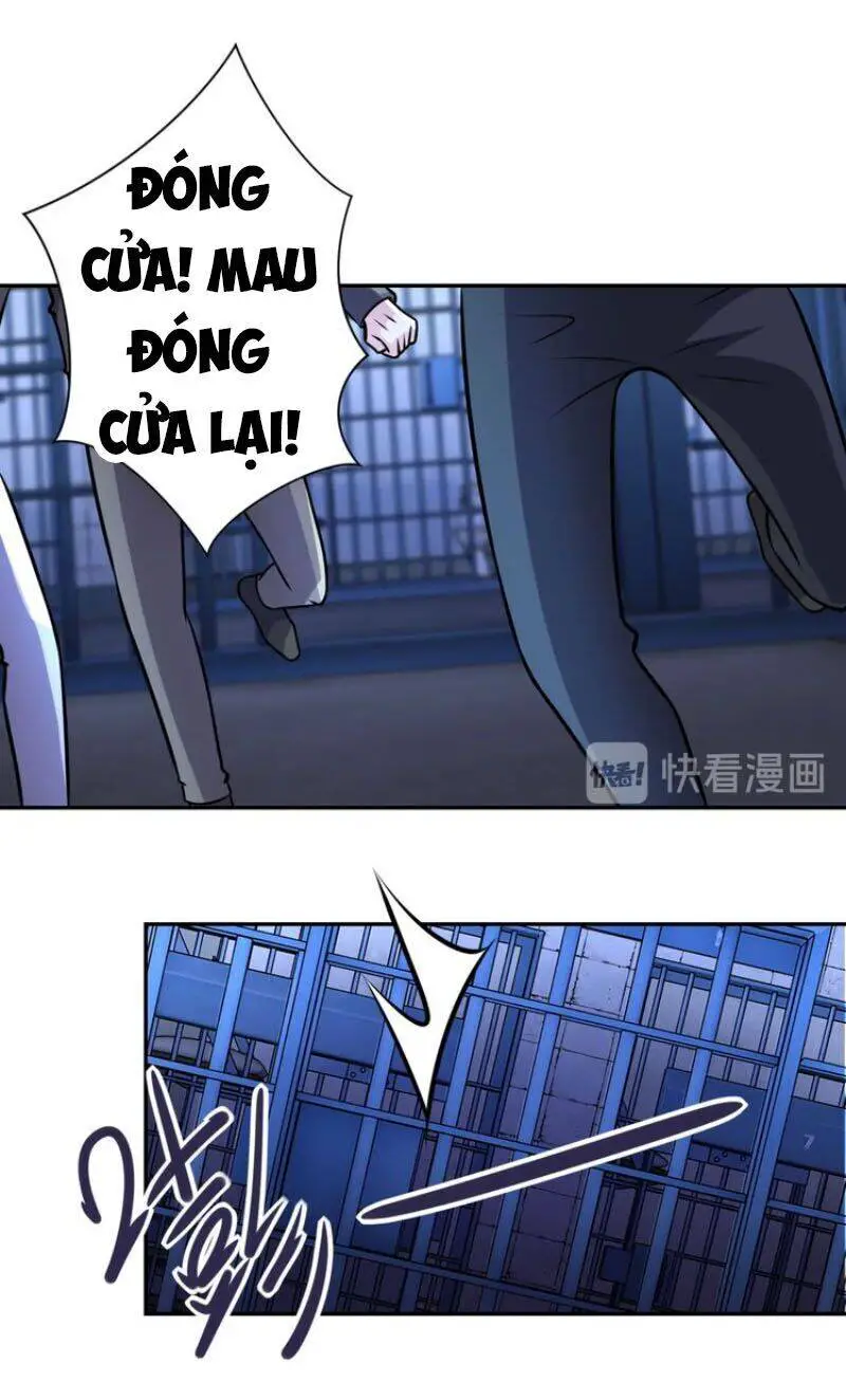 Mạt Thế Siêu Cấp Hệ Thống Nettruyen ZZZ Chương 50 Page 21
