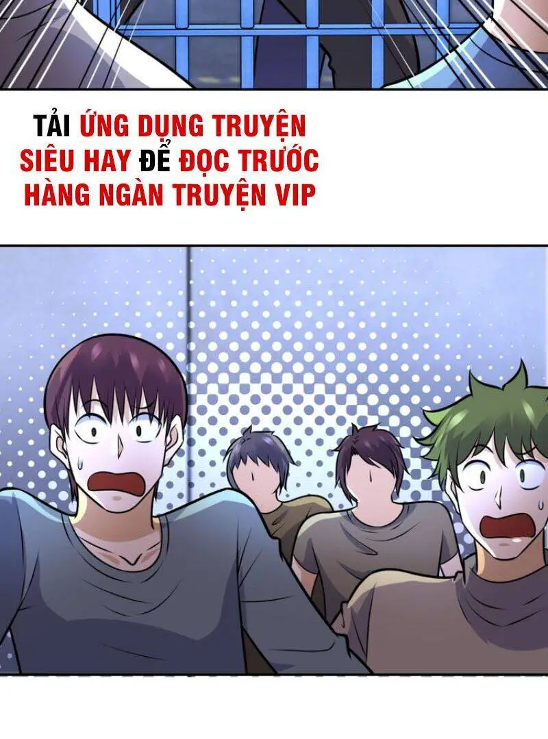 Mạt Thế Siêu Cấp Hệ Thống Nettruyen ZZZ Chương 50 Page 23