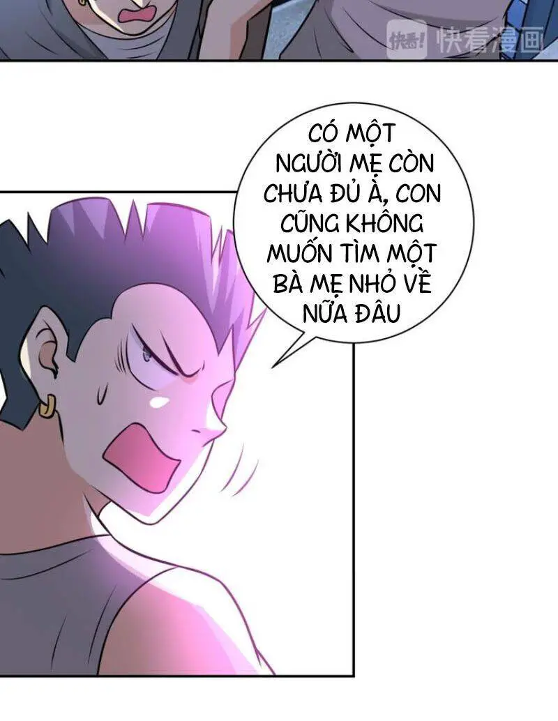 Mạt Thế Siêu Cấp Hệ Thống Nettruyen ZZZ Chương 50 Page 28