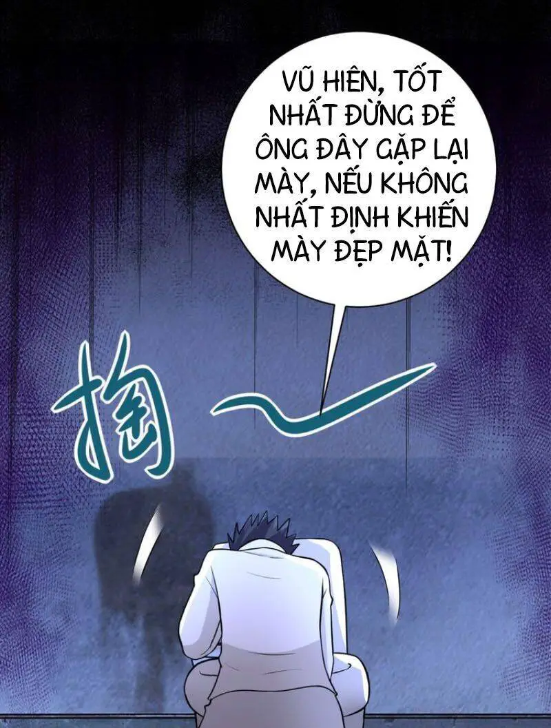 Mạt Thế Siêu Cấp Hệ Thống Nettruyen ZZZ Chương 50 Page 41