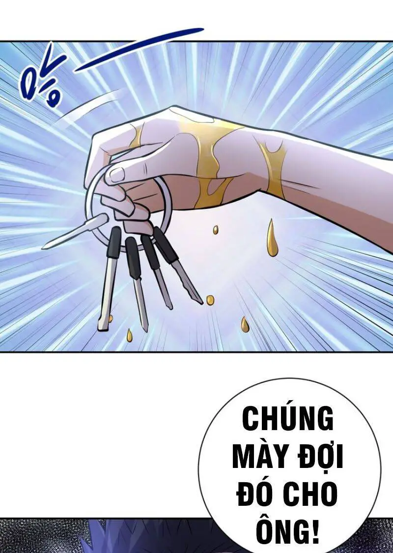 Mạt Thế Siêu Cấp Hệ Thống Nettruyen ZZZ Chương 50 Page 43