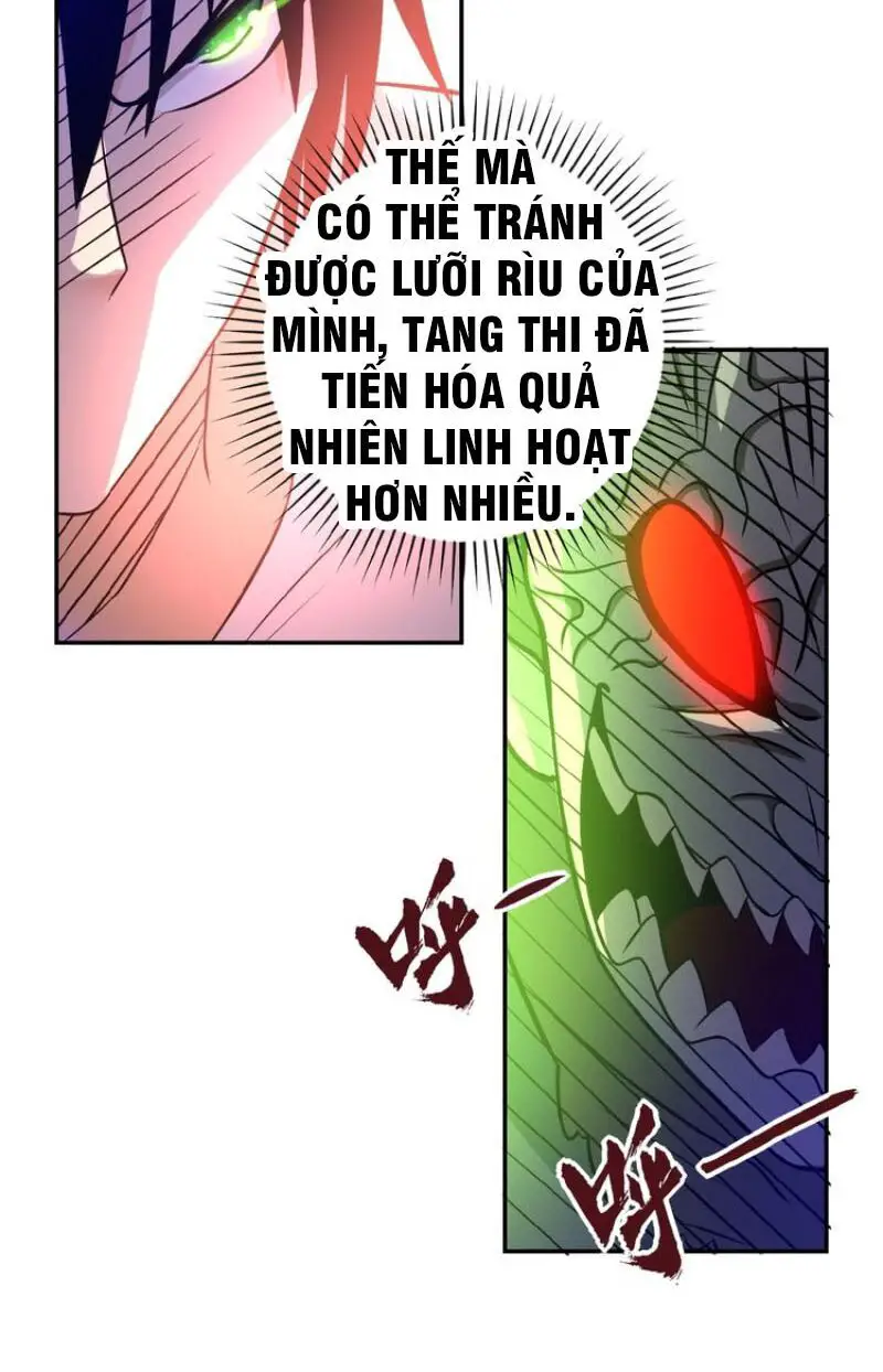 Mạt Thế Siêu Cấp Hệ Thống Nettruyen ZZZ Chương 20 Page 18