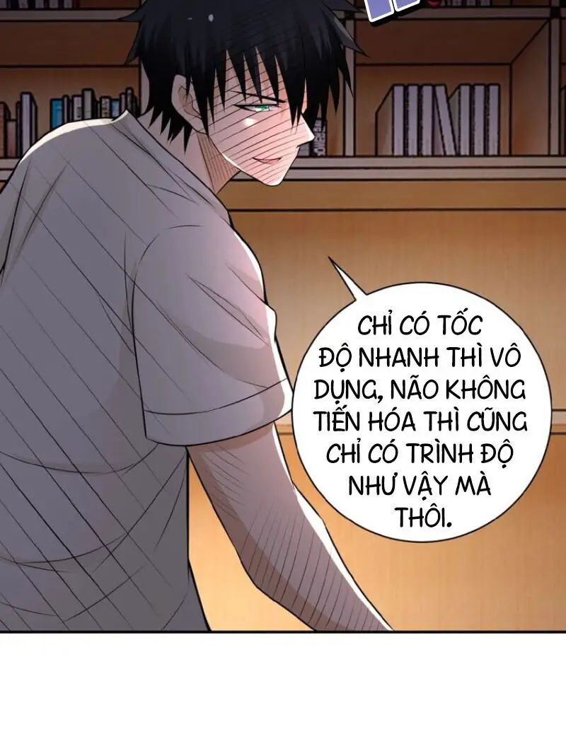 Mạt Thế Siêu Cấp Hệ Thống Nettruyen ZZZ Chương 20 Page 30
