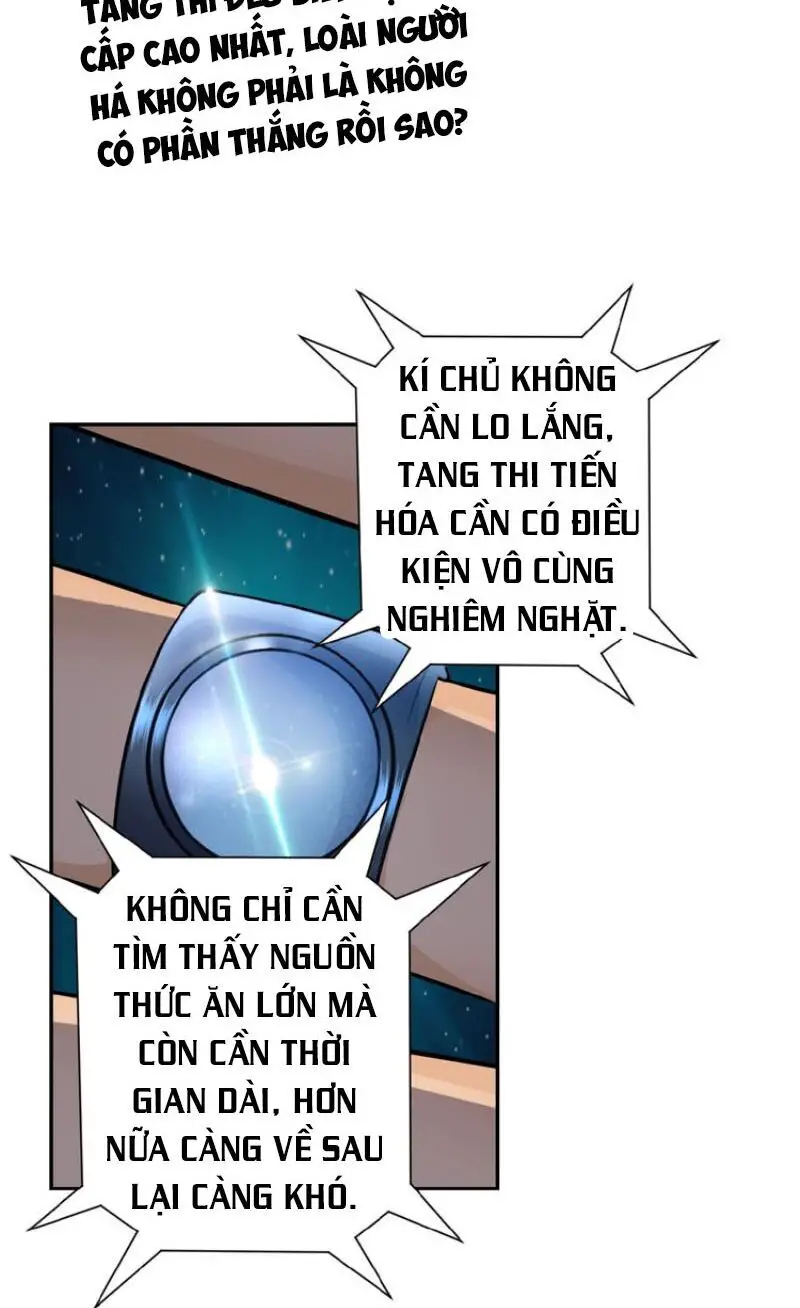 Mạt Thế Siêu Cấp Hệ Thống Nettruyen ZZZ Chương 20 Page 38