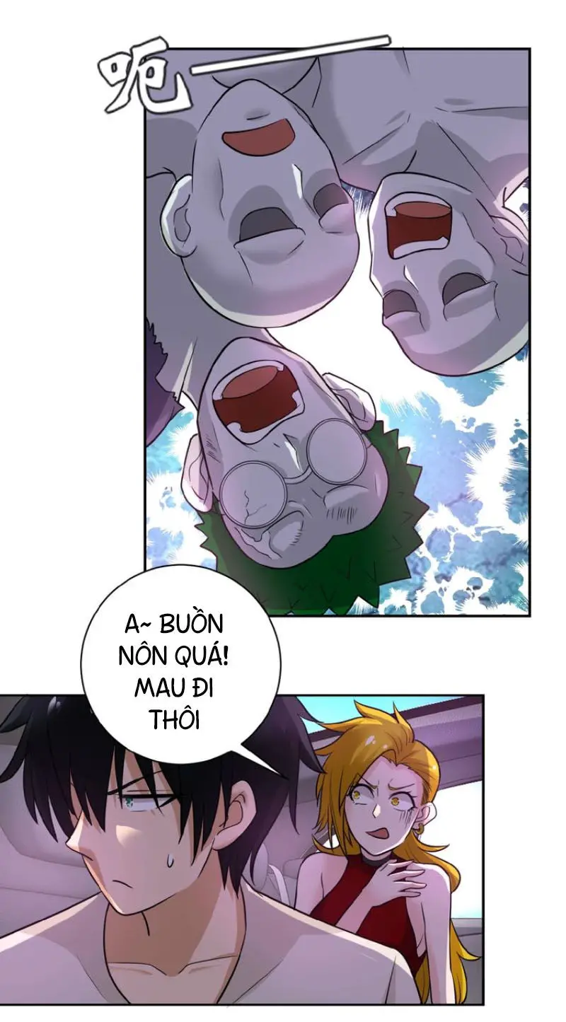 Mạt Thế Siêu Cấp Hệ Thống Nettruyen ZZZ Chương 10 Page 48