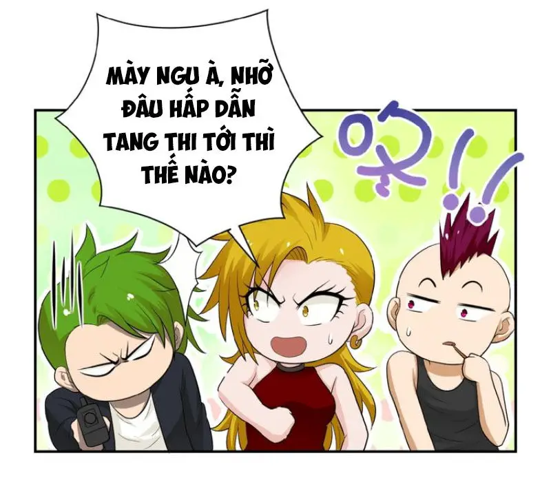 Mạt Thế Siêu Cấp Hệ Thống Nettruyen ZZZ Chương 10 Page 59