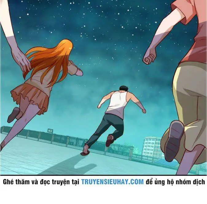 Mạt Thế Siêu Cấp Hệ Thống Nettruyen ZZZ Chương 7 Page 30