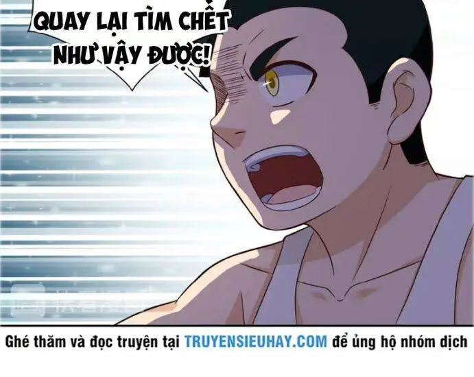 Mạt Thế Siêu Cấp Hệ Thống Nettruyen ZZZ Chương 7 Page 39