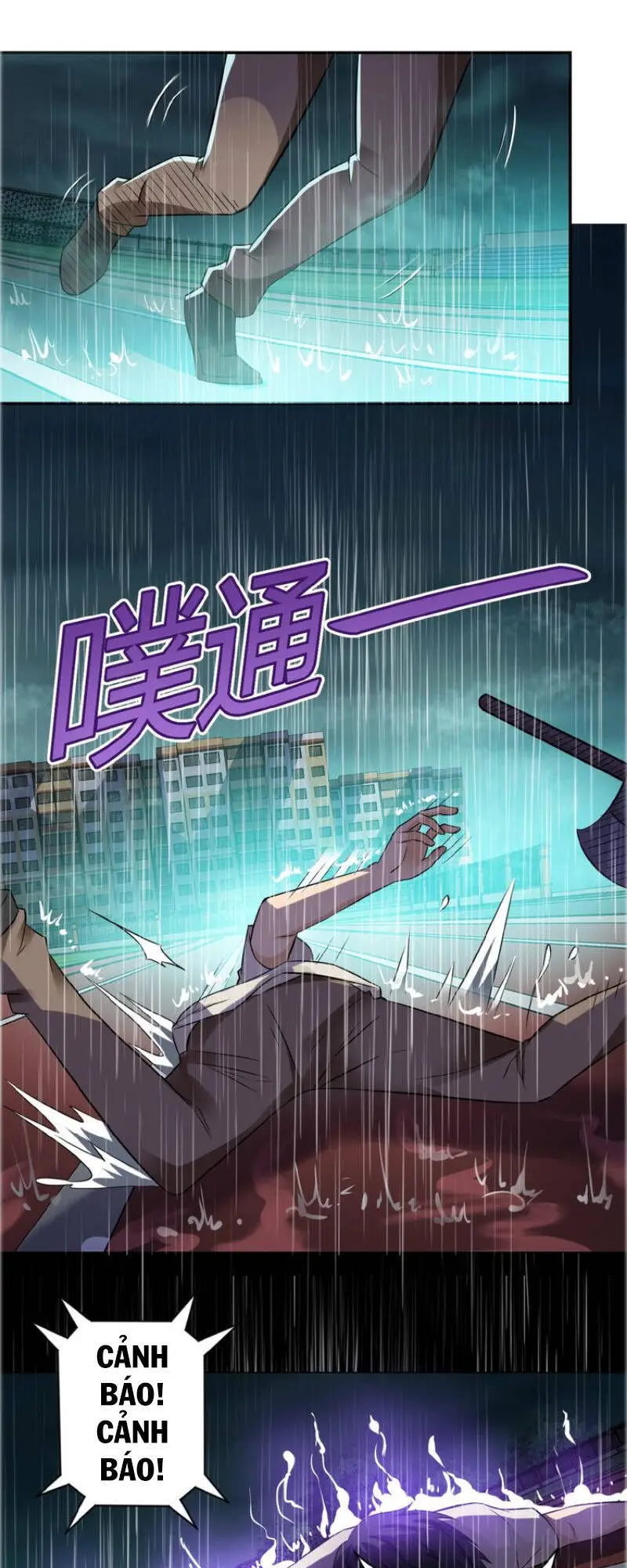 Mạt Thế Siêu Cấp Hệ Thống Nettruyen ZZZ Chương 7 Page 48