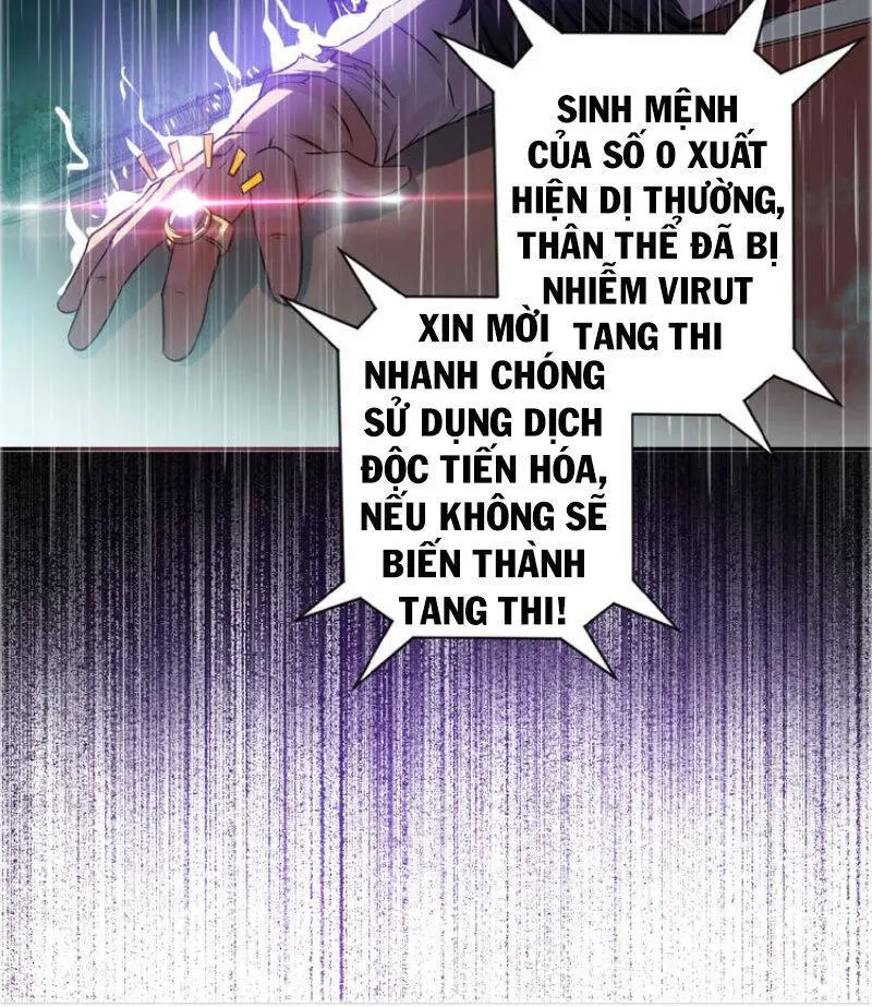 Mạt Thế Siêu Cấp Hệ Thống Nettruyen ZZZ Chương 7 Page 49