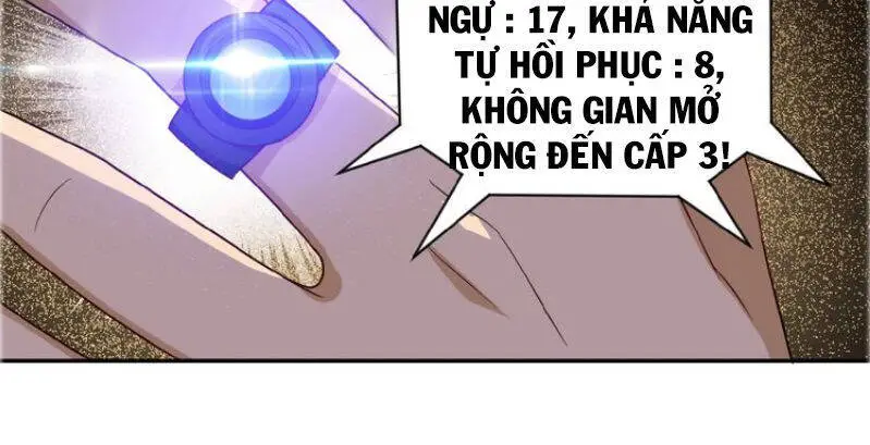 Mạt Thế Siêu Cấp Hệ Thống Nettruyen ZZZ Chương 8 Page 12