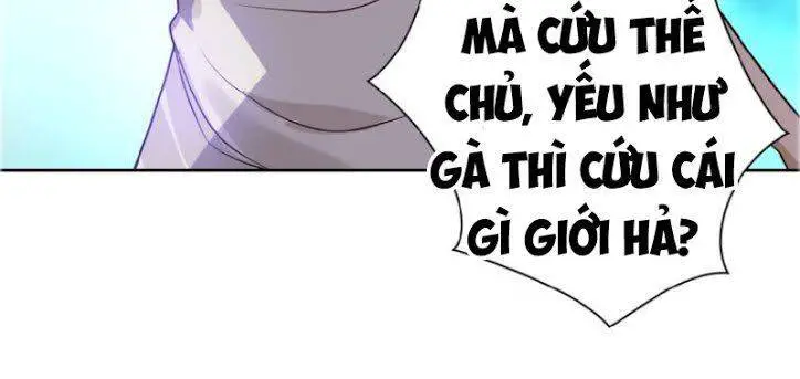 Mạt Thế Siêu Cấp Hệ Thống Nettruyen ZZZ Chương 8 Page 15