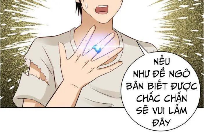 Mạt Thế Siêu Cấp Hệ Thống Nettruyen ZZZ Chương 8 Page 20