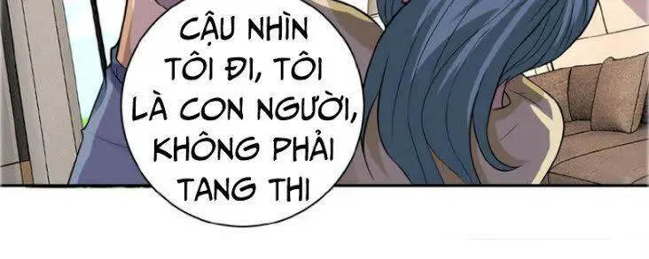 Mạt Thế Siêu Cấp Hệ Thống Nettruyen ZZZ Chương 8 Page 30