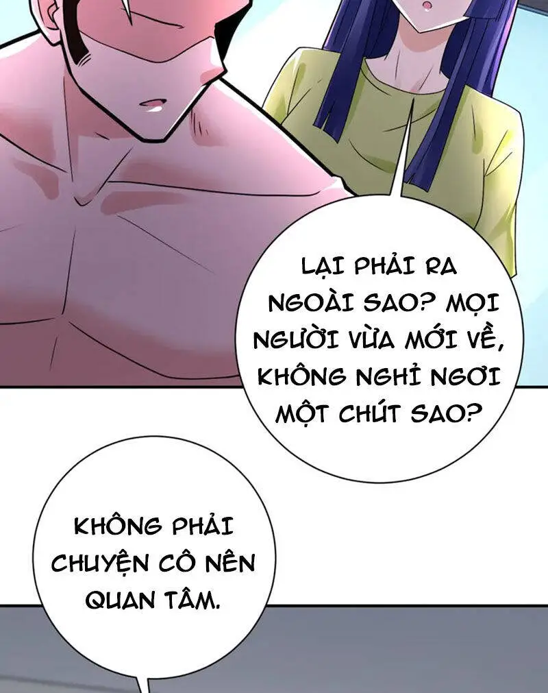 Mạt Thế Siêu Cấp Hệ Thống Nettruyen ZZZ Chương 344 Page 4