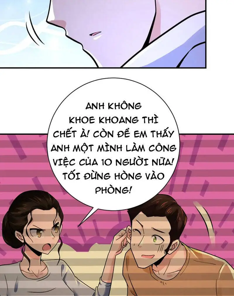 Mạt Thế Siêu Cấp Hệ Thống Nettruyen ZZZ Chương 344 Page 7