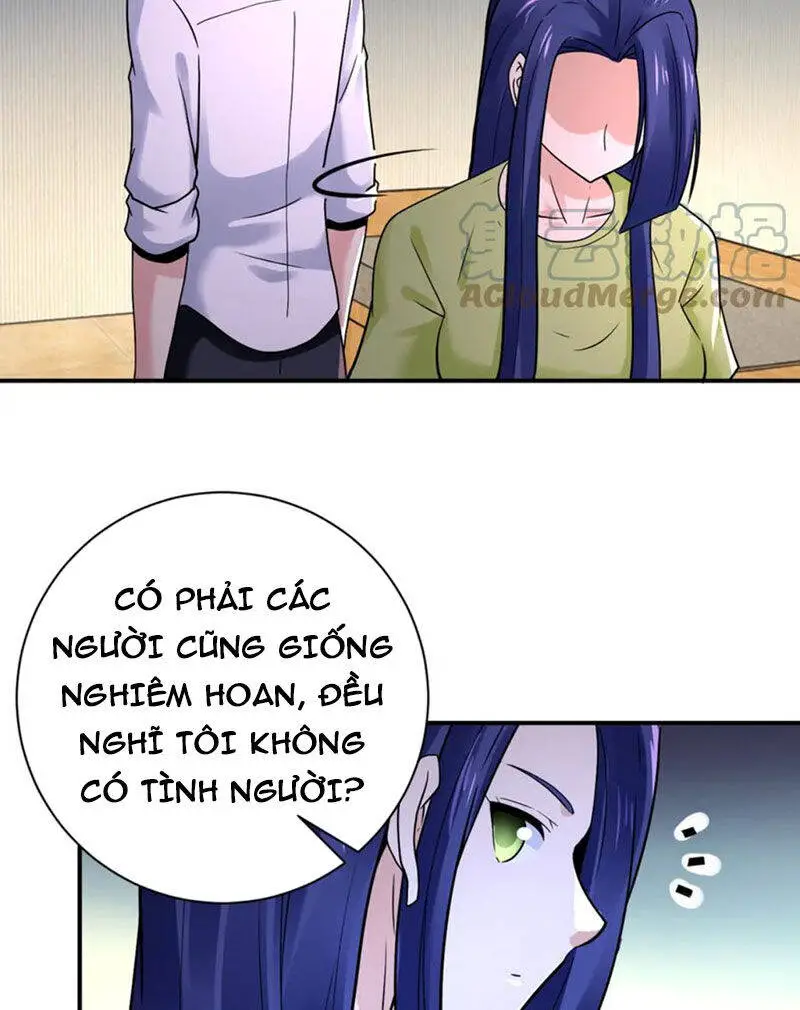 Mạt Thế Siêu Cấp Hệ Thống Nettruyen ZZZ Chương 344 Page 10